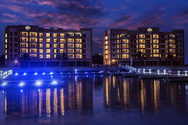 Gallery - Jannah Hotel Apartments & Villas