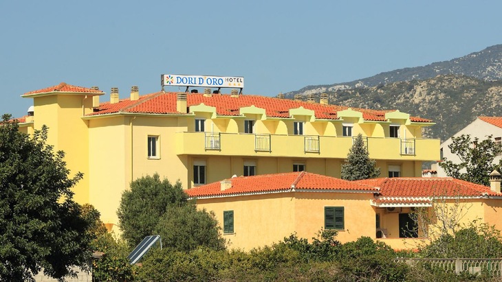 Gallery - Dori D'oro Hotel