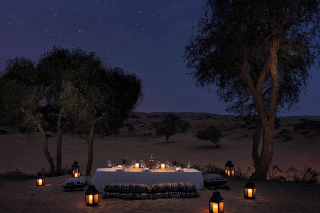 Gallery - The Ritz-Carlton Ras Al Khaimah, Al Wadi Desert