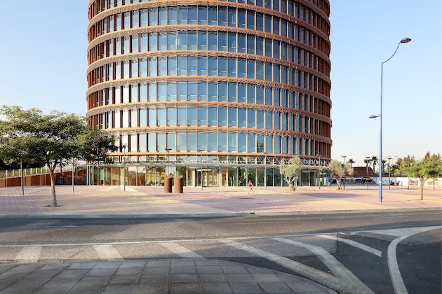 Gallery - Eurostars Torre Sevilla