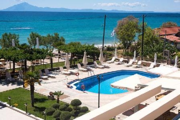 Gallery - Blue View Superior Suites