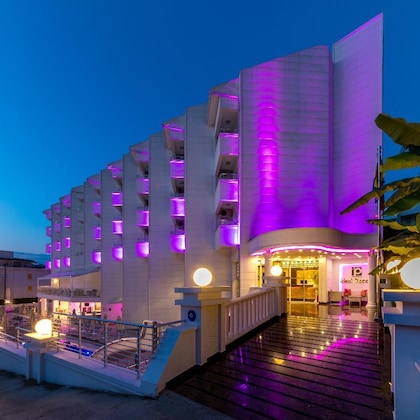 Gallery - Ideal Piccolo Hotel - All Inclusive - Adults Only