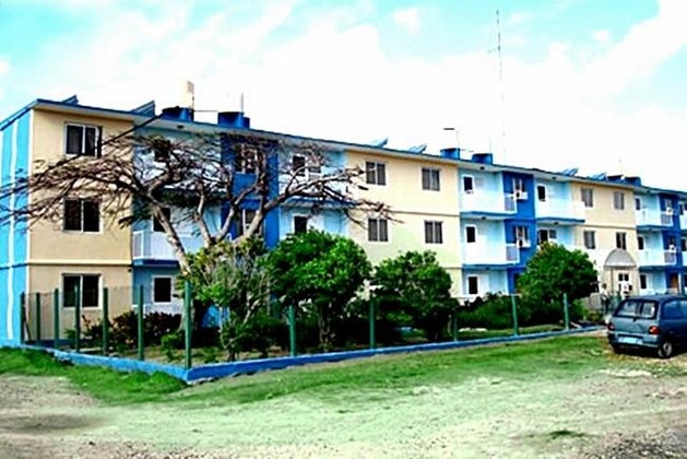 Gallery - Apartamentos Santa Lucia
