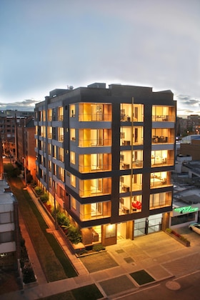 Gallery - Luhho Suites Bogota