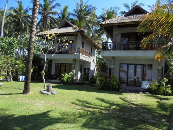 Gallery - Amarta Beach Cottages