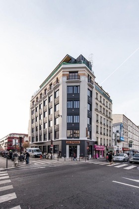 Gallery - Les Piaules Hostel