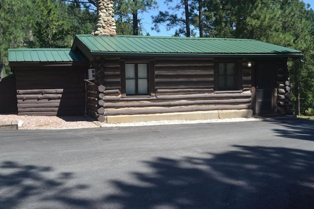 Gallery - Holy Smoke Resort