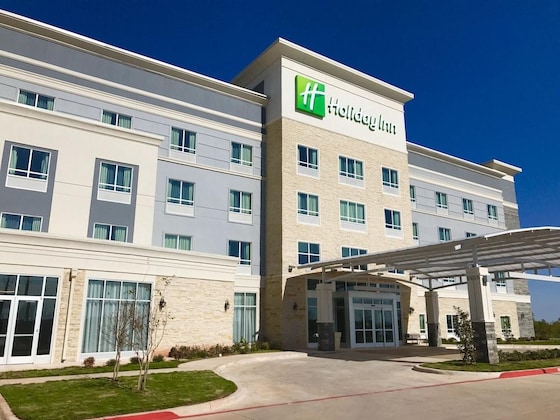 Gallery - Holiday Inn Abilene - North College Area By Ihg