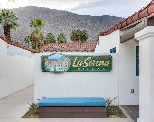 Gallery - La Serena Villas
