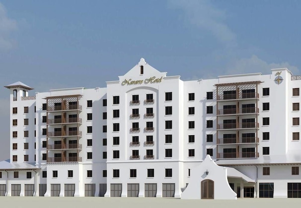 Gallery - Springhill Suites By Marriott Navarre Oceanfront