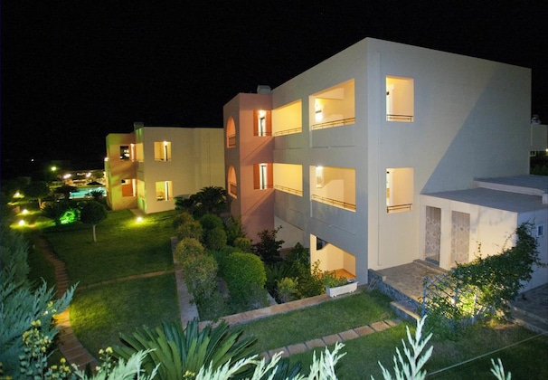 Gallery - Celestial Lindos Suites