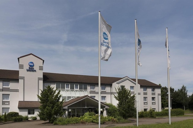 Gallery - Best Western Hotel Peine-Salzgitter