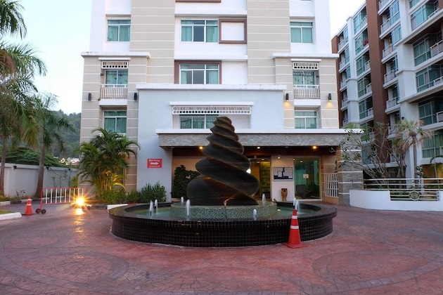 Gallery - Icheck Inn Residence Patong