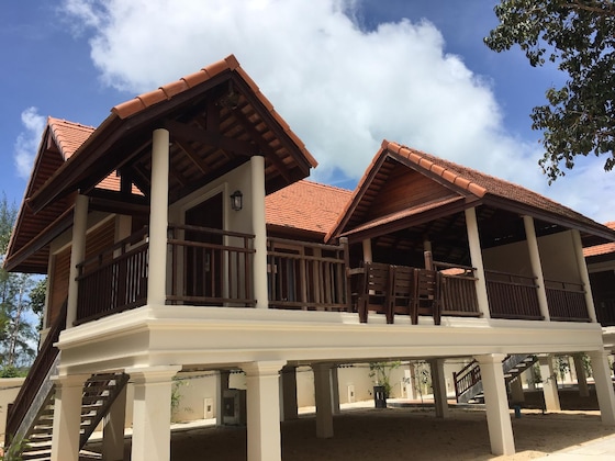 Gallery - Le Menara Khao Lak