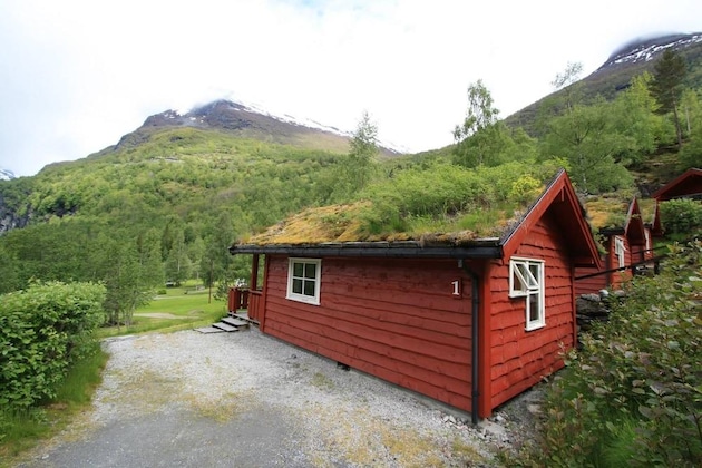 Gallery - Vinje Camping