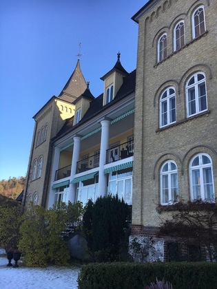 Gallery - Hotell Refsnes Gods - By Classic Norway Hotels