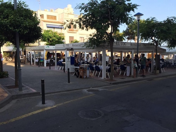 Gallery - Apartamento Playa Llafranc 100 Costa Brava - Calle Coral