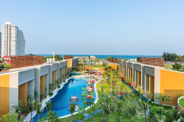 Gallery - Avani+ Hua Hin Resort