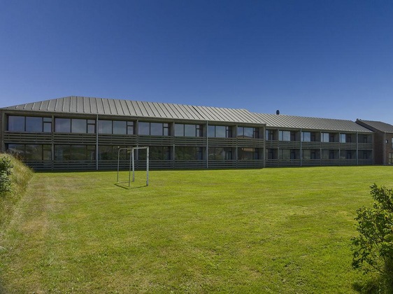 Gallery - Vedersø Klit Badehotel