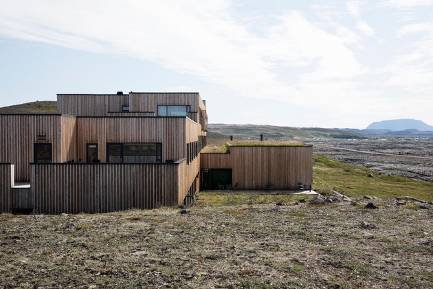 Gallery - Fosshotel Mývatn