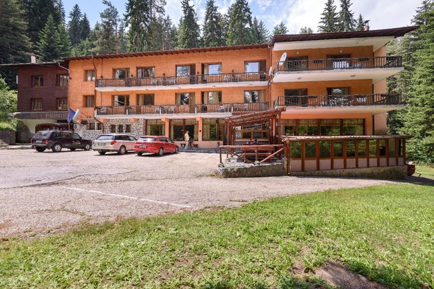 Gallery - Ski Hotel Katerina