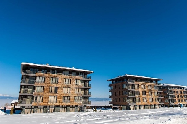 Gallery - Cornelia Deluxe Residence