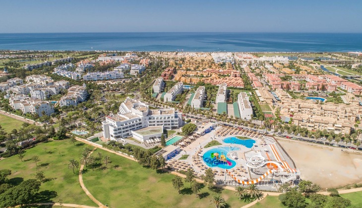 Gallery - ALEGRIA Costa Ballena Aquafun & Spa