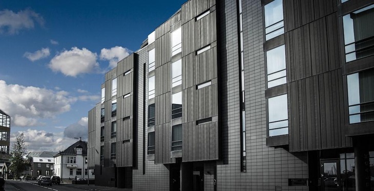 Gallery - Black Pearl - Reykjavik Finest Suites