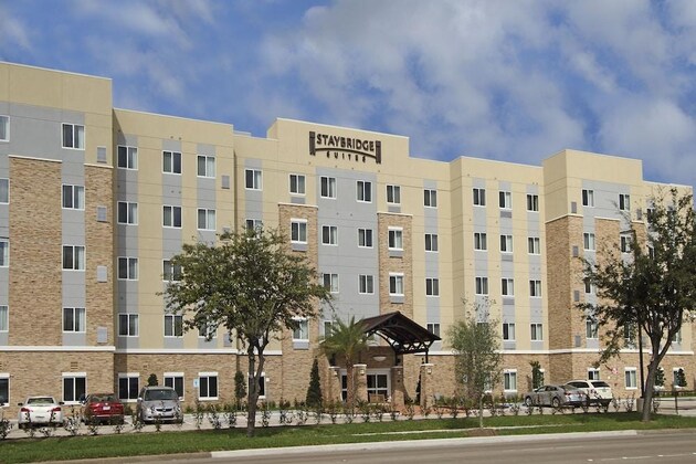 Gallery - Staybridge Suites Houston - Medical Center, An Ihg Hotel