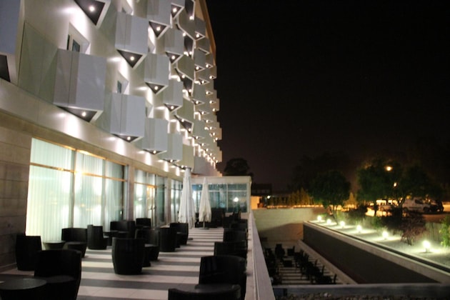 Gallery - Aurea Fátima Hotel Congress & Spa