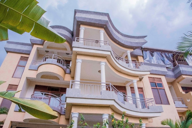 Gallery - Amaris Hotel