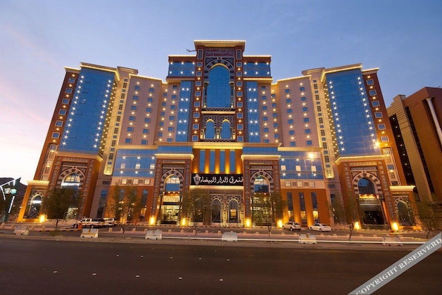 Gallery - Casablanca Takamul Hotel