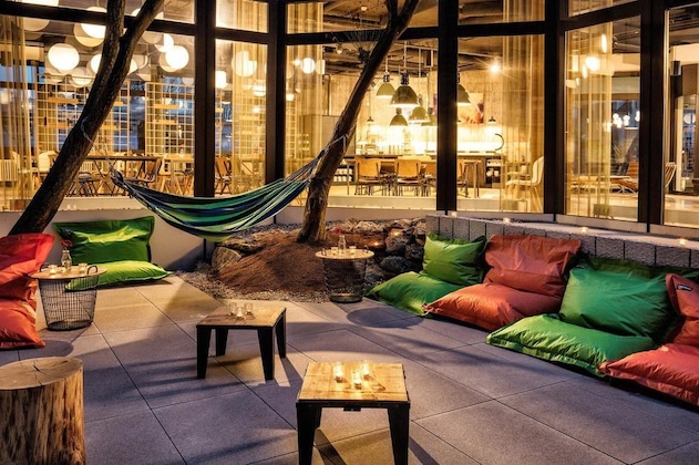 Gallery - Best Western Loftstyle Hotel Stuttgart-Zuffenhausen