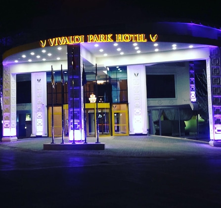 Gallery - Vivaldi Park Hotel