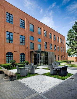 Gallery - Gracie Art Hotel