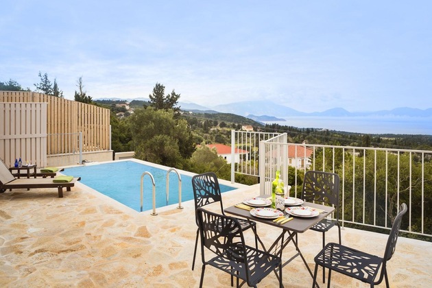 Gallery - Magganos Sunset Villas