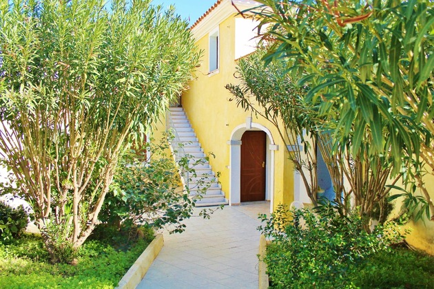 Gallery - Residence Oleandri Rossi