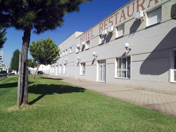 Gallery - Hotel Restaurante La Rabida
