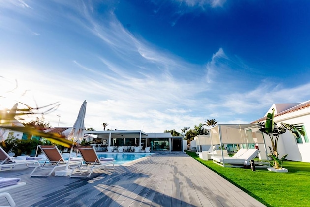 Gallery - Seven Hotel & Wellness - Gay Men Only