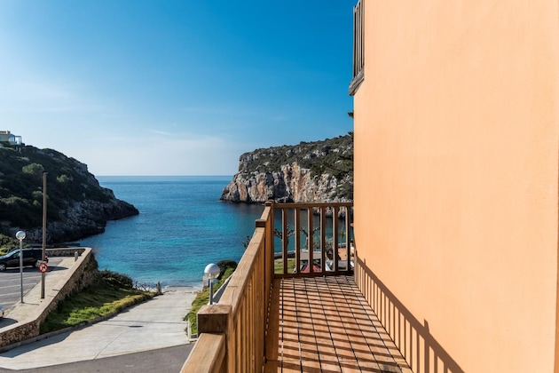 Gallery - Apartamentos Es Canutells