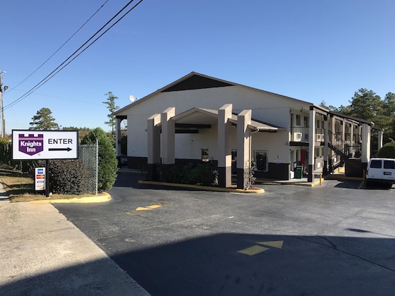 Gallery - Knights Inn Augusta At Deans Bridge Rd