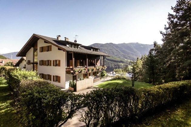 Gallery - Appartement Suites Berna