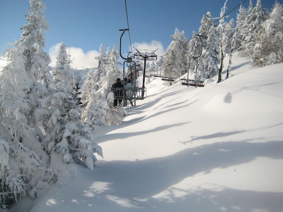 Gallery - Hotel Sporting Ravelli