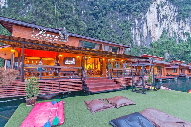 Gallery - Panvaree Resort