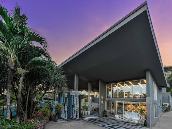Gallery - Villa Sonata Phuket