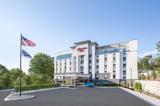 Gallery - Hampton Inn Rochester Penfield