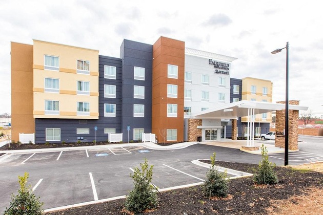 Gallery - Fairfield Inn & Suites By Marriott Atlanta Acworth