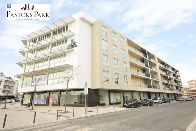Gallery - Parque Dos Pastores Al