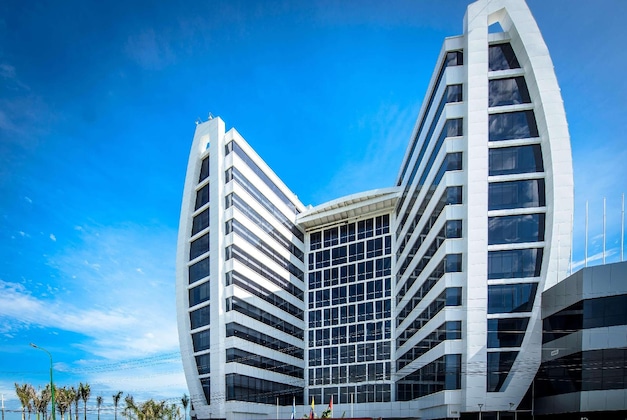 Gallery - Wyndham Manta Sail Plaza Hotel And Convention Center