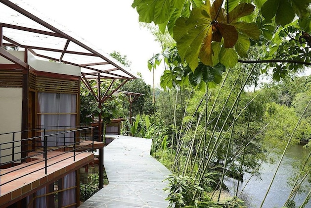 Gallery - Itamandi Ecolodge